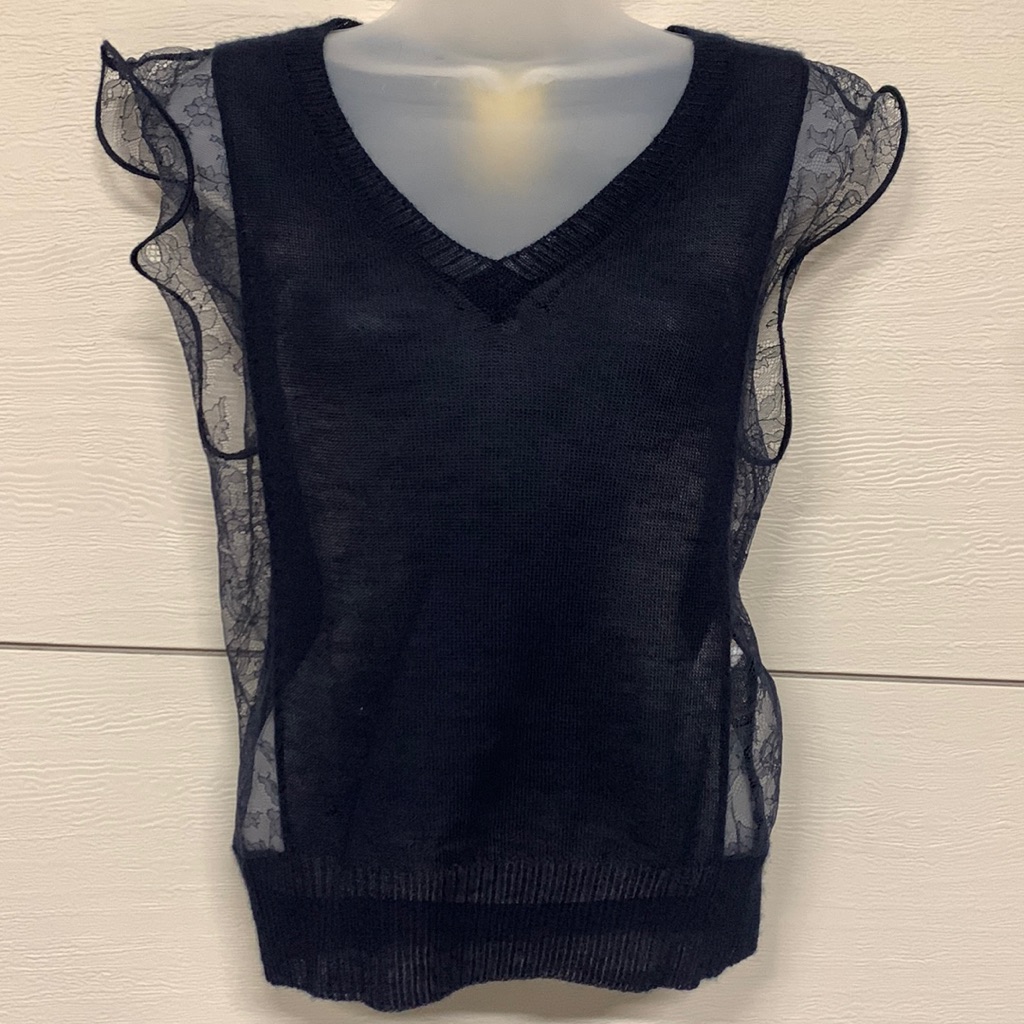 Nina Ricci Top